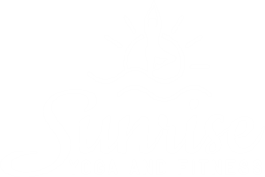 Sunrise Yoga and Fitness Logo